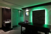 Holiday Inn AL KHOBAR - CORNICHE by IHG - spa