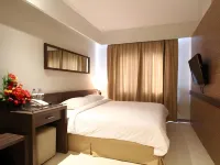 Cititel Hotel Pekanbaru - 3 étoiles