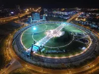 Ipoh Meru 3 Bedroom Suites by IWH Suites Hotels in Chemor