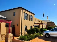 The Lodge at Atlantic Beach فنادق في Melkbosstrand