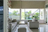 Griya Mulya Near Alun Alun Batu Mitra RedDoorz Hotels in Batu City