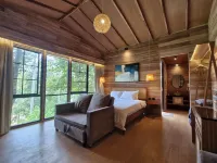 Green Hill Park Ciwidey Hotels in Rancabali