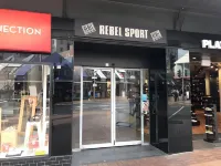 Aura Hotel Hotels in Wellington
