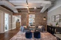 Charming flat in the heart of Historic Old Town
