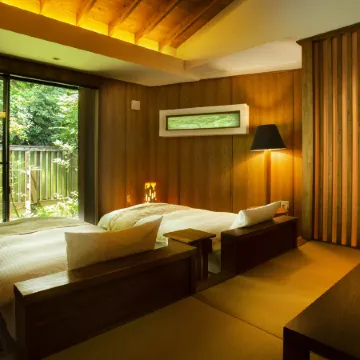 Kasumi Tabi-No-Iori Daikichi