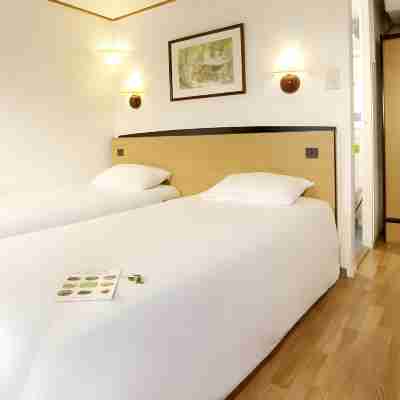 Campanile Nevers Nord - Varennes Vauzelles Rooms