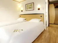 Campanile Nevers Nord - Varennes Vauzelles Hotels in Nolay