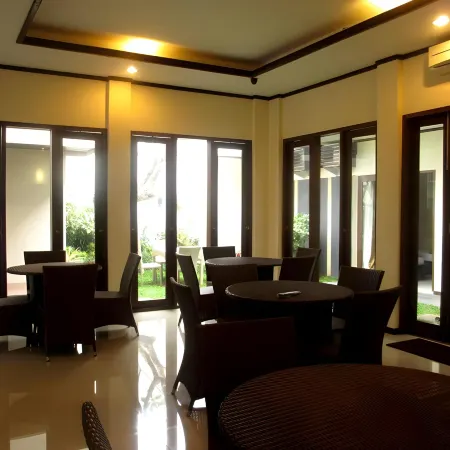 Omahkoe Guesthouse Syariah