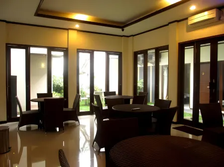 Omahkoe Guesthouse Syariah