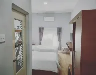 Penginapan Tentrem