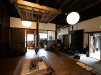 築友三蘇酒店 早川町酒店