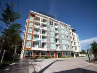 Bbg Seaside Luxurious Service Apartment Hôtels à proximité de : Plage de Wonnapa