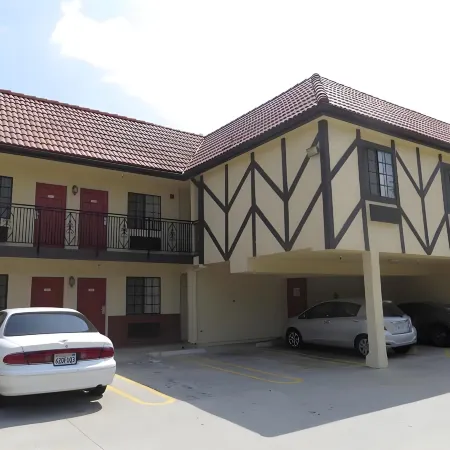 Executive Suites Inn