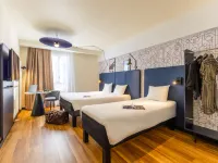 Ibis Dunkerque Centre Hotels in Dunkerque