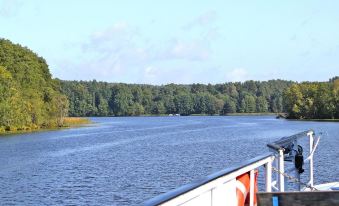 Ferienhof Mirow, Mirow