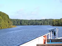 Ferienhof Mirow, Mirow