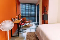 Walk-up to Siar - Children Not Allowed Hotels in 