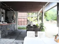 トン タキアン リゾート - バー
