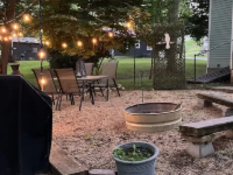 Doves Nest Guest House<br> Tranquil & Relaxing Hotels in Ste. Genevieve County