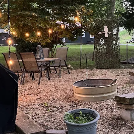 Doves Nest Guest House<br> Tranquil & Relaxing