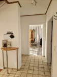 Cozy vacation home with garden on the outskirts of Osnabrück