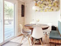 Stylish Douglas Retreat - Steps from Dunes Resort! Hotels in Douglas