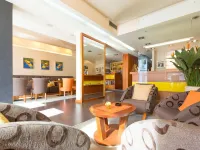 Akacija Luxury Suites Hotels near Millenary Monument