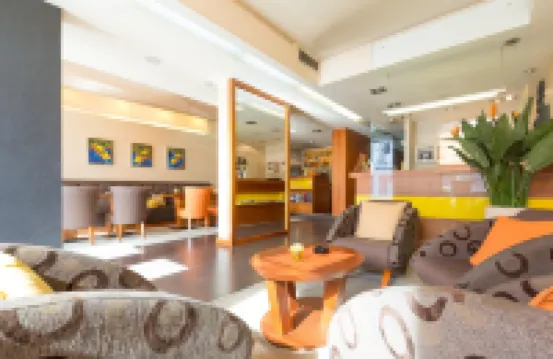 Akacija Luxury Suites