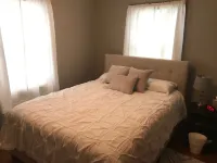 Cozy Home near College of Wooster Hotels in Wooster