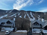 Lincoln Unplugged, an Elevated Experience : Cozy Pad with Pools & Views. Hotel a Lincoln