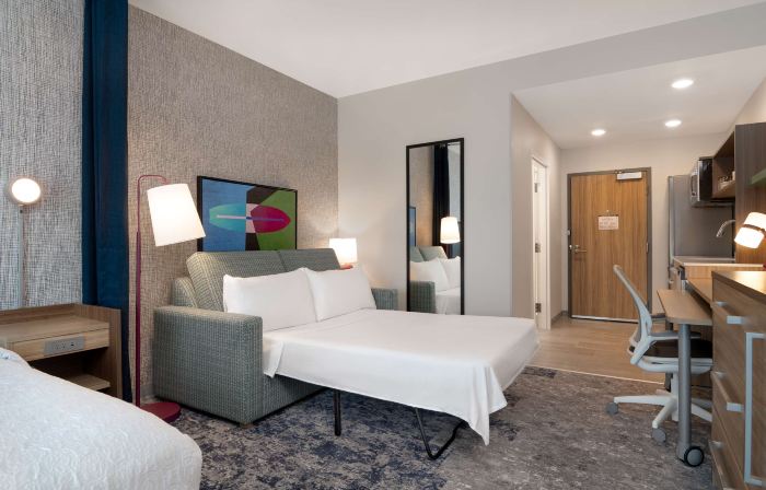 Home2 Suites by Hilton Sheboygan