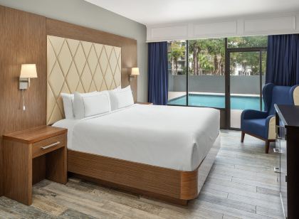 더블트리 바이 힐튼 힐튼 헤드 아일랜드