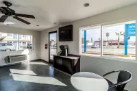 Motel 6 Blythe, CA - South Hotel a Blythe