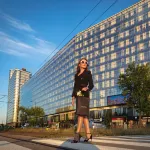Varsovia Apartamenty Kasprzaka Hotel a Varsavia