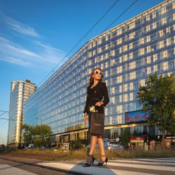 Varsovia Apartamenty Kasprzaka