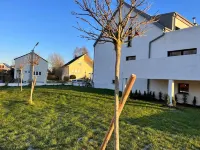 Inviting 4-Bed House in Berdorf Luxemburg Hotels in 