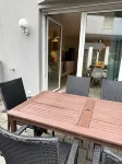 HomeVibes | Luxury house 130 sqm | 13 min to Cologne | 2.5 bathrooms & terrace