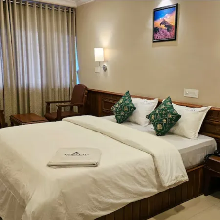 Deira City Residency