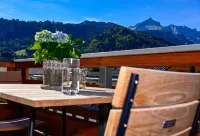 Bergkind "The perfect accommodation for families"