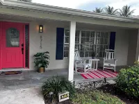 Very Nice 3 Br And 3 Bath Florida Home 1 1/2 Mile From Jupiter Island Beach Jonathan Dickinson State Park Observation Tower 주변 호텔