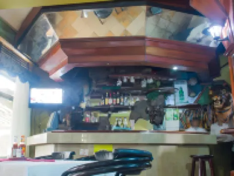牛津皇家酒店 姆巴拉拉酒店