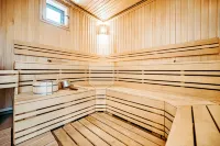 Rosa Khutor Chalet Hotel