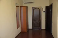 Famp Hotel Hotels in Yefremovsky District