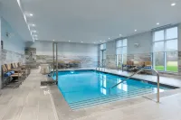 Hilton Garden Inn Hanover/Lebanon Hotels in Lyme