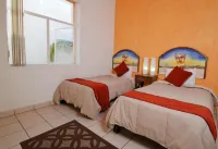 Hotel & Suites Galeria