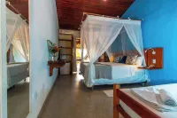 Travel Inn Pousadas & Beach Club Trancoso Các khách sạn gần Mirror Beach
