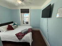 Charming Suite on Charlotte