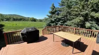 5 Bedroom Ski Retreat within walking distance of Canyons Cabriolet
