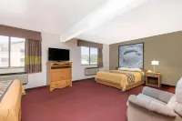 Super 8 by Wyndham Santa Rosa