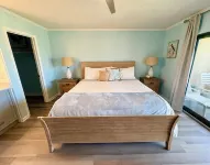 The Turtle Nest - Oceanfront, 2 BR/2 BA